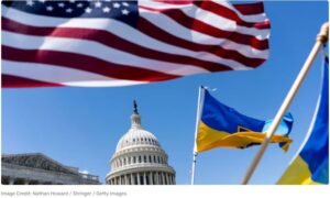 Biden Regime Announces $1 billion More for Ukraine