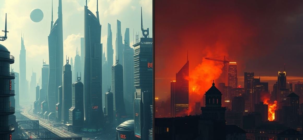 SMART CITY FIRES: Not just Los Angeles, but EVERY CITY designated as a future smart city has been BURNT TO THE GROUND – are these ALL coincidences?