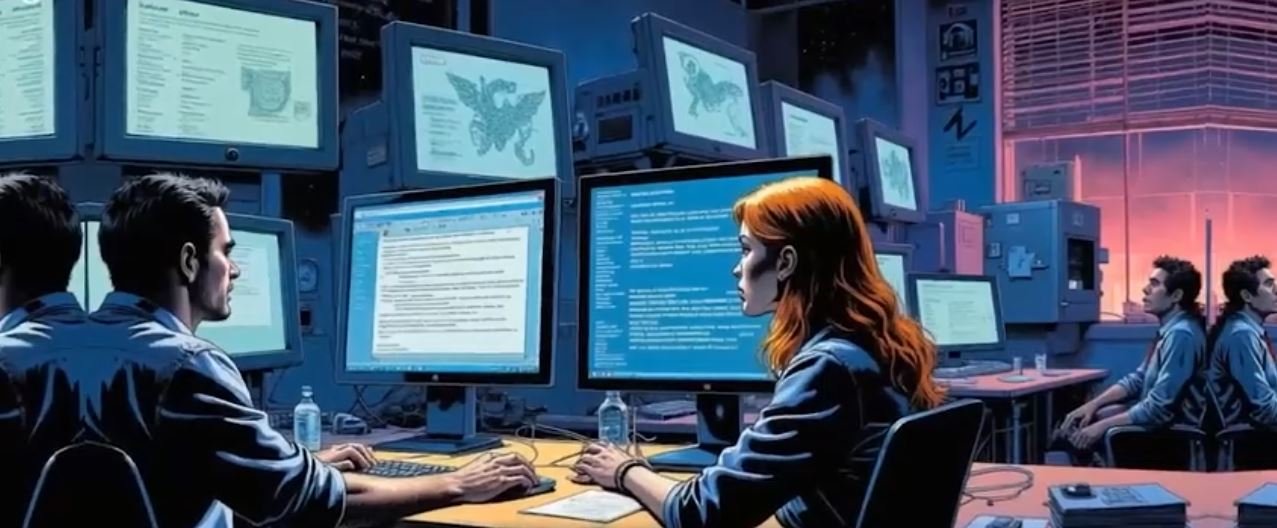 Why woke-ass Democrats can’t build anything that actually works