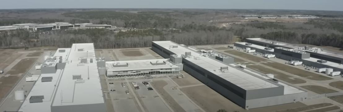 Facebook’s Data Center Took This Georgia Town Hostage