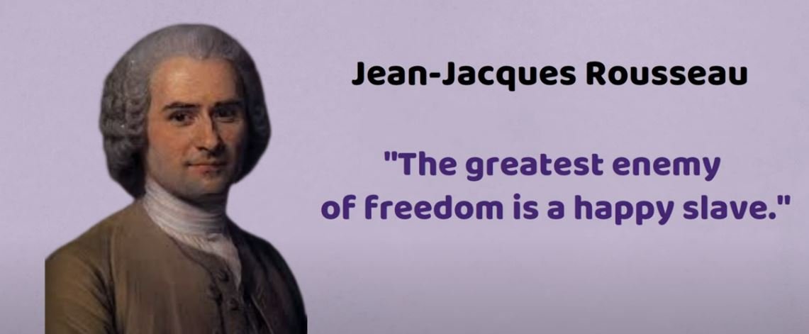 Are We in a Hybrid Dystopia? Huxley vs. Orwell