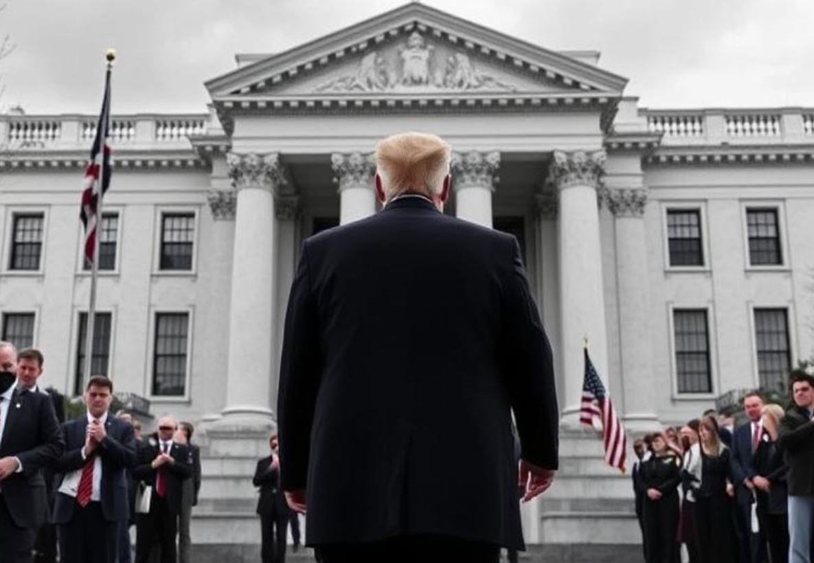 Will Trump End the Fed or Put Himself in Charge of It?