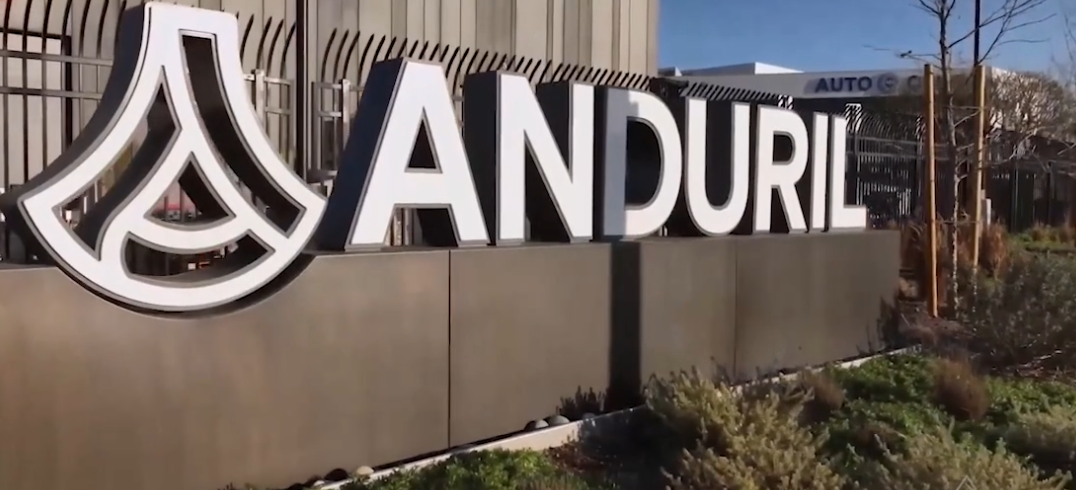 AI Control of the US Military