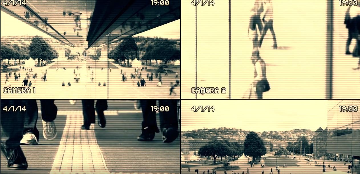 AI Kill and Control System by Palantir