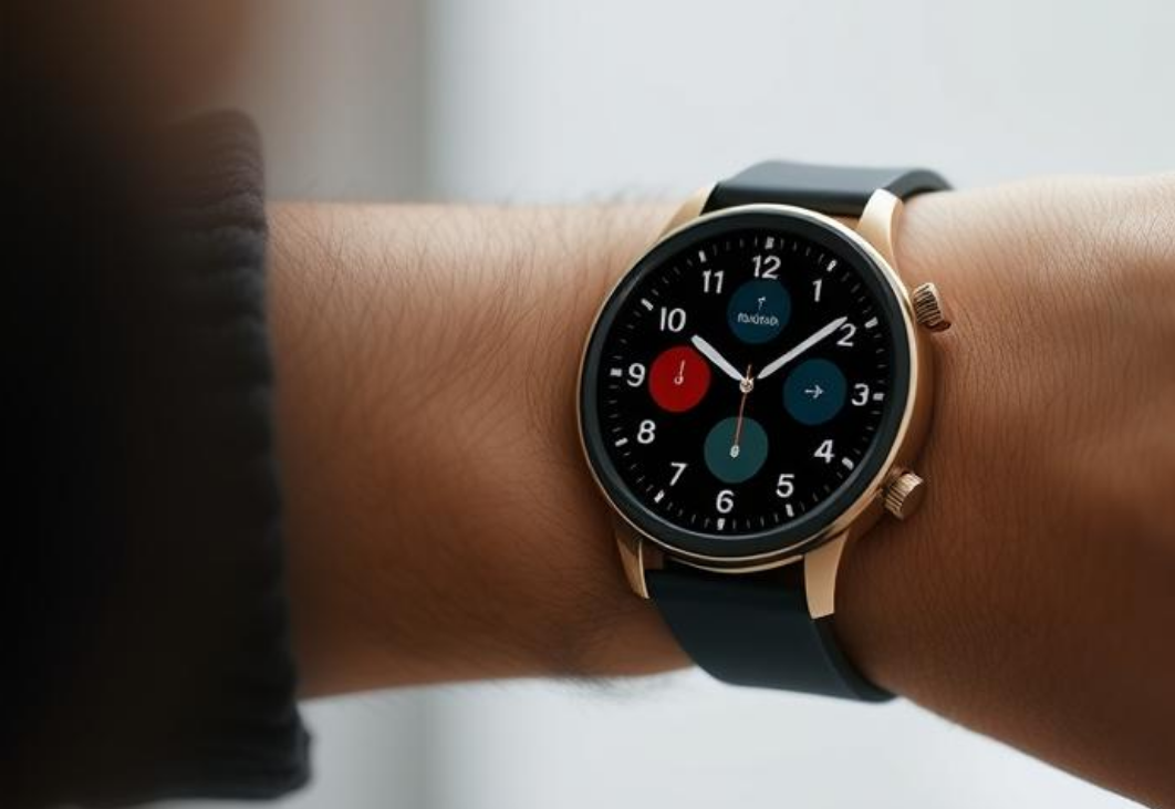 The Wearables Trap: How the Government Plans to Monitor, Score, and Control You