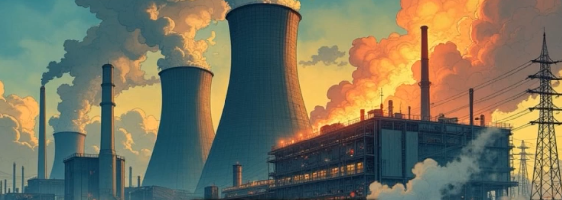 The DATA CENTER WARS have begun as farms, water and power are stripped from humans to power AI