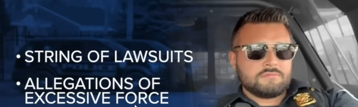 Cop Finally FIRED and CHARGED!! Will He Go to JAIL!?