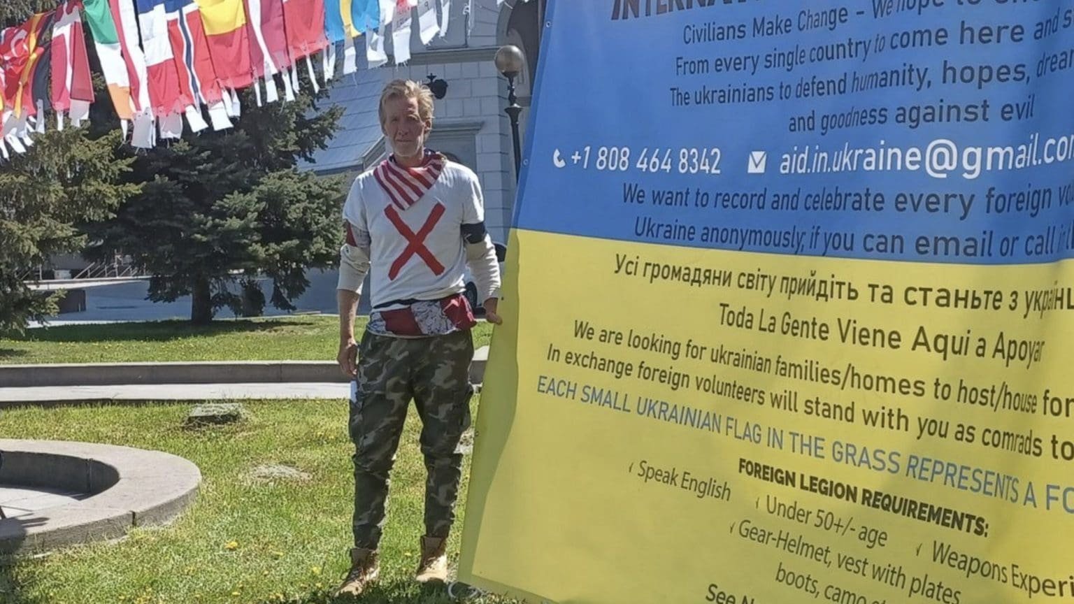 Judge Cannon SEALS Evidence In Trump Assassination Case Involving Ryan Routh Citing “exceptionally grave damages to U.S. National Security”