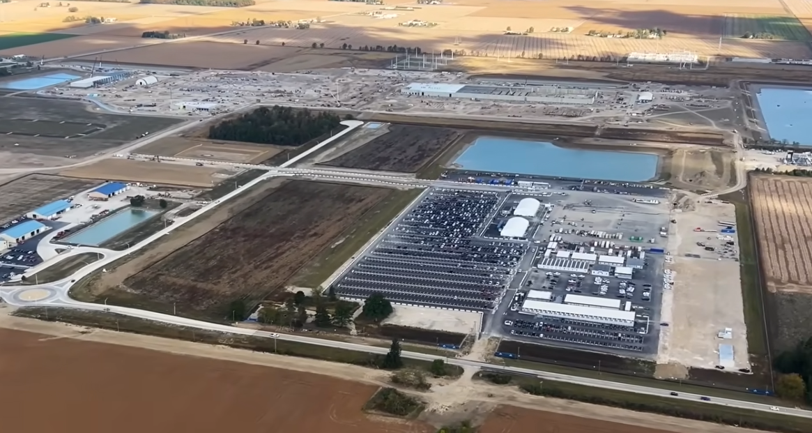 “PSYCHOPATHS” BUILDING DATA CENTERS ALL ACROSS AMERICA IMPORTANT INFO!! TOTAL ENSLAVEMENT GRID !!