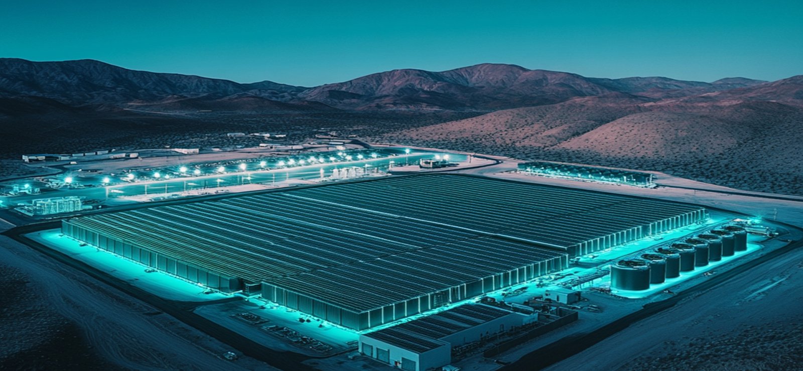 AI Data Centers Are Not Helping Communities