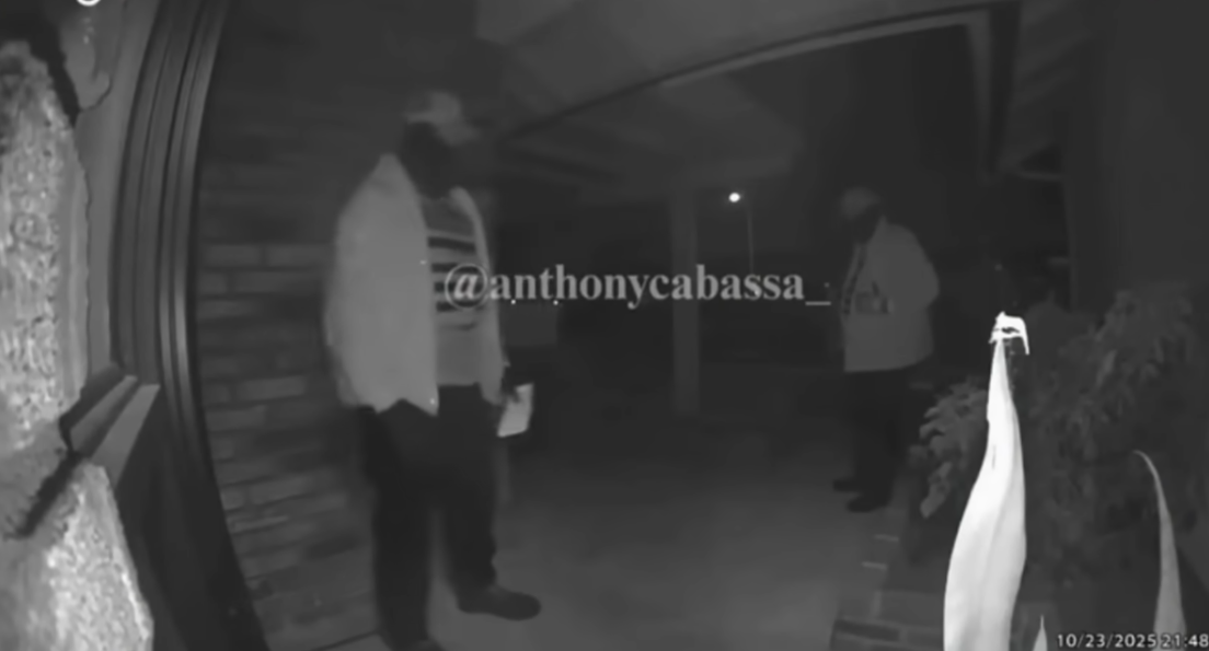 Manufactured Chaos Is Upon US…