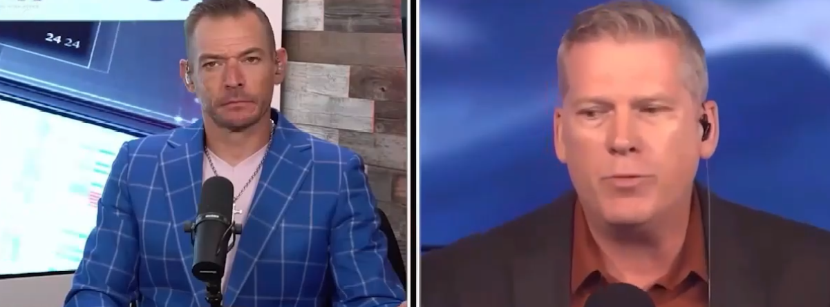 Mike Adams interviewed by Stew Peters: Charlie Kirk narratives, Israel, genocide and Trump