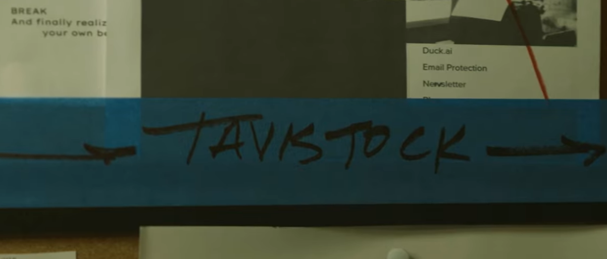 How They Broke us All…