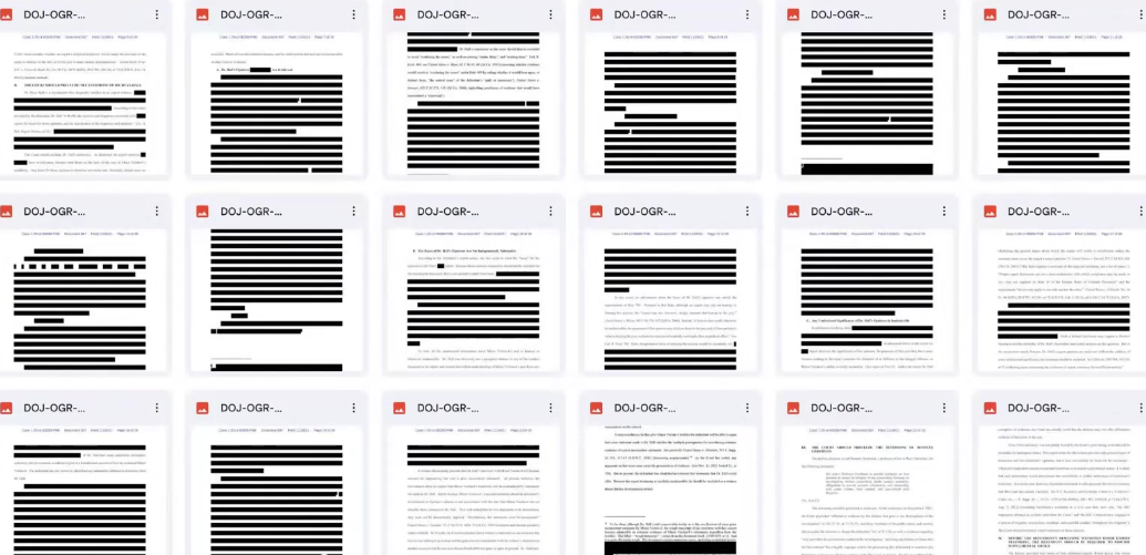 EPSTEIN FILES SCAM EXPOSED! – Americans Are Hoodwinked AGAIN!