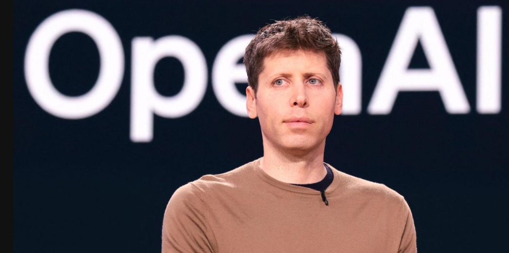 What Sam Altman Doesn’t Want You To Know