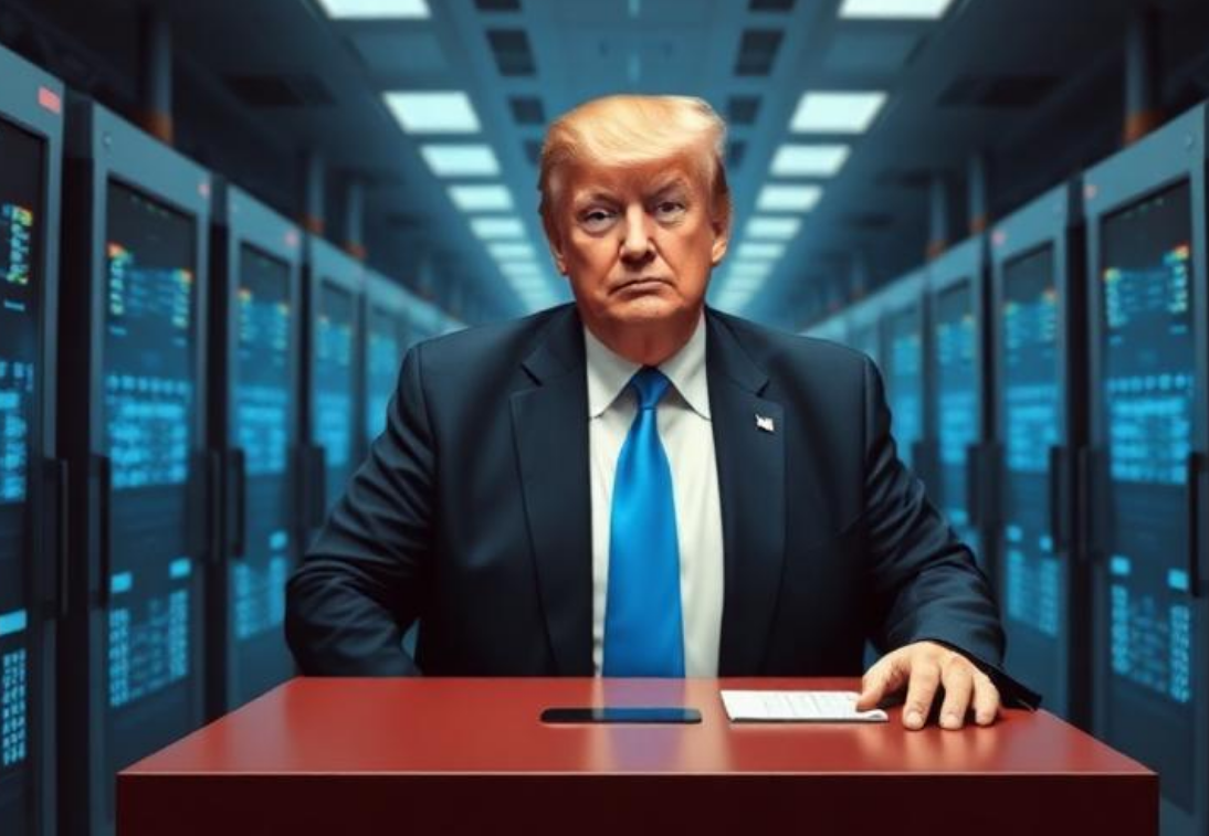 The Agenda David Icke Predicted Has Begun…