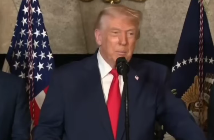 Trump Just Exposed Himself Like Nobody’s Ever Seen!!