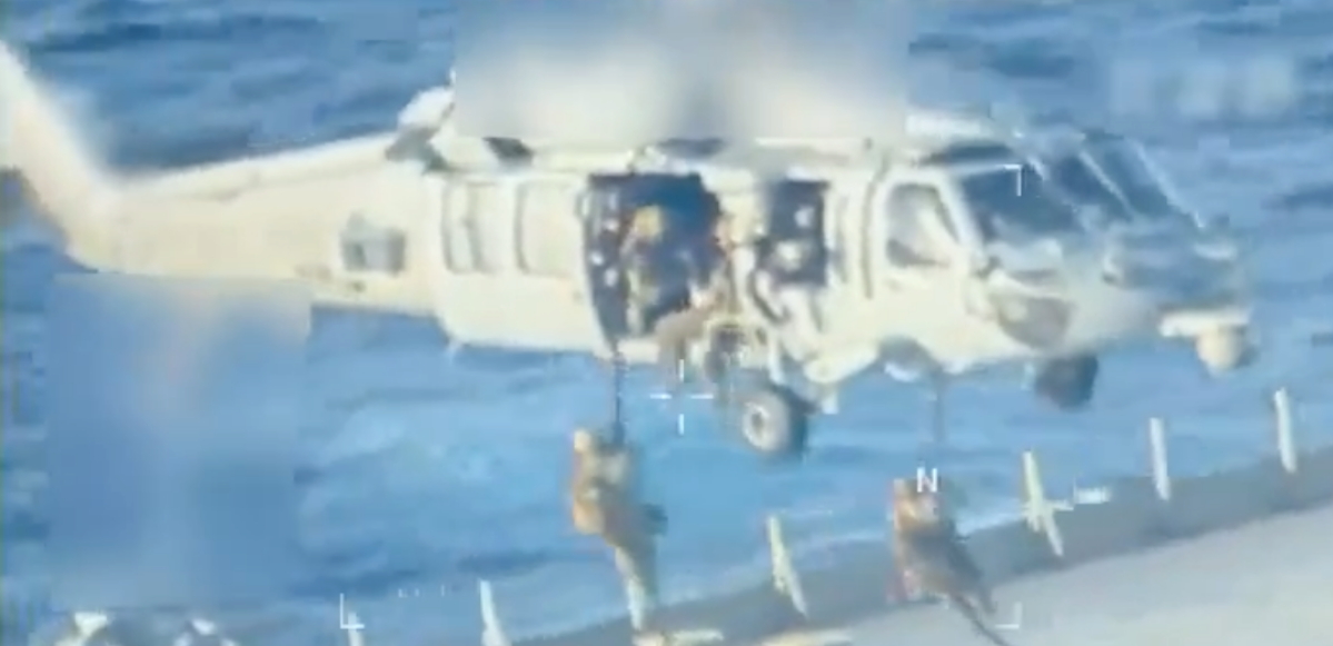 Here We Go! This Is Why China Will Be EXTREMELY Upset If A U.S. Blockade Stops The Flow Of Oil Coming Out Of Venezuela