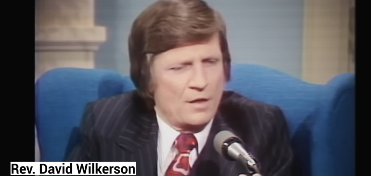 They Mocked Him 1973 for This Vision from God… 50 Years Later We’re Living It!