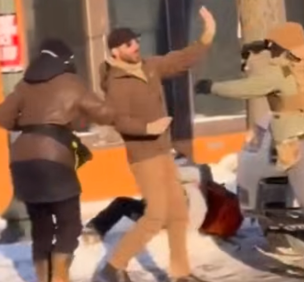 ICE Officers KiLL ANOTHER U.S. Citizen