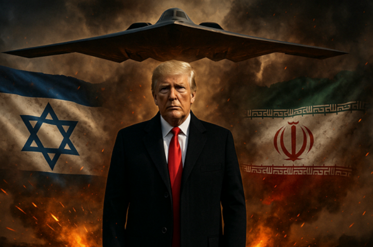 The US did not avert WWIII: Netanyahu continues to pull Trump into a broader war with Iran