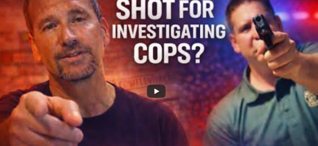 The Silencing Of Bulletinman :The Jeff Weinhaus Story