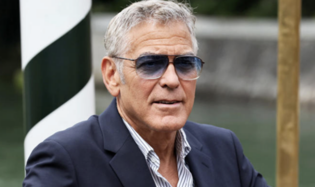 George Clooney Exposed Hunting For ‘Young’ Girls in Europe With Jeffrey Epstein in Bombshell DoJ Files