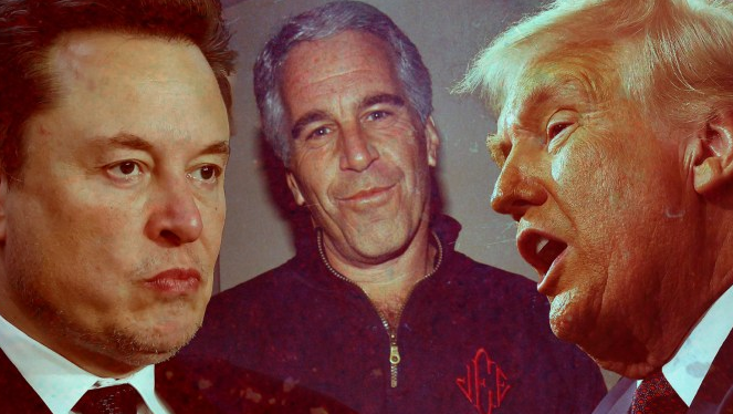 IT’S ALL OF THEM…