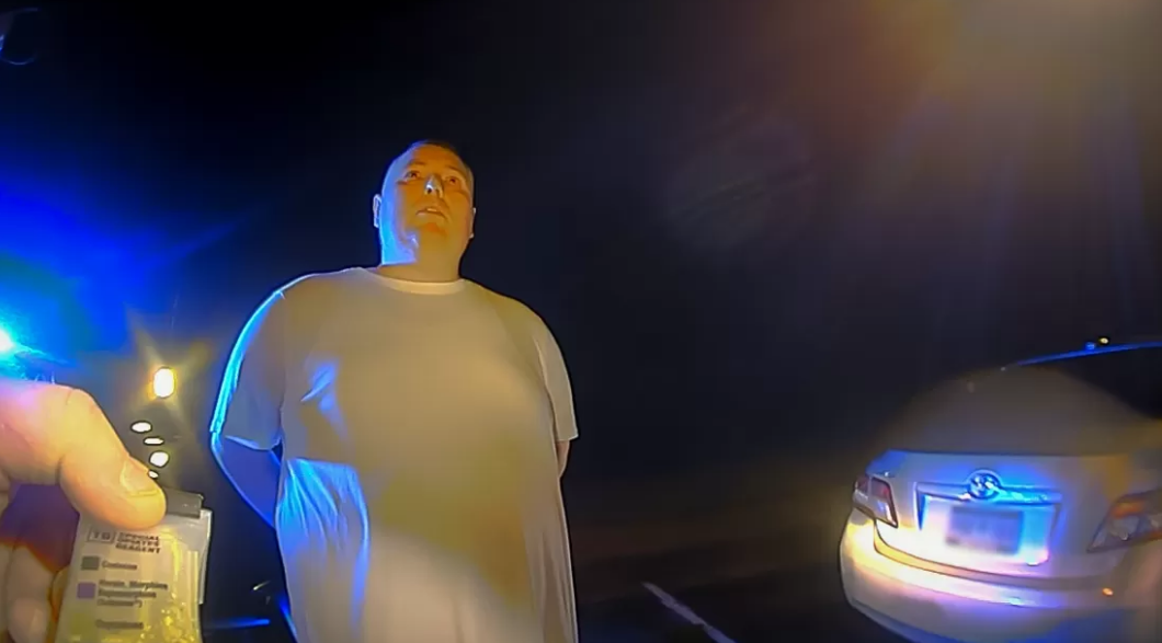 Police Drug Tests Are Notoriously Unreliable. They Got This Man Wrongly Charged With Trafficking Fentanyl.