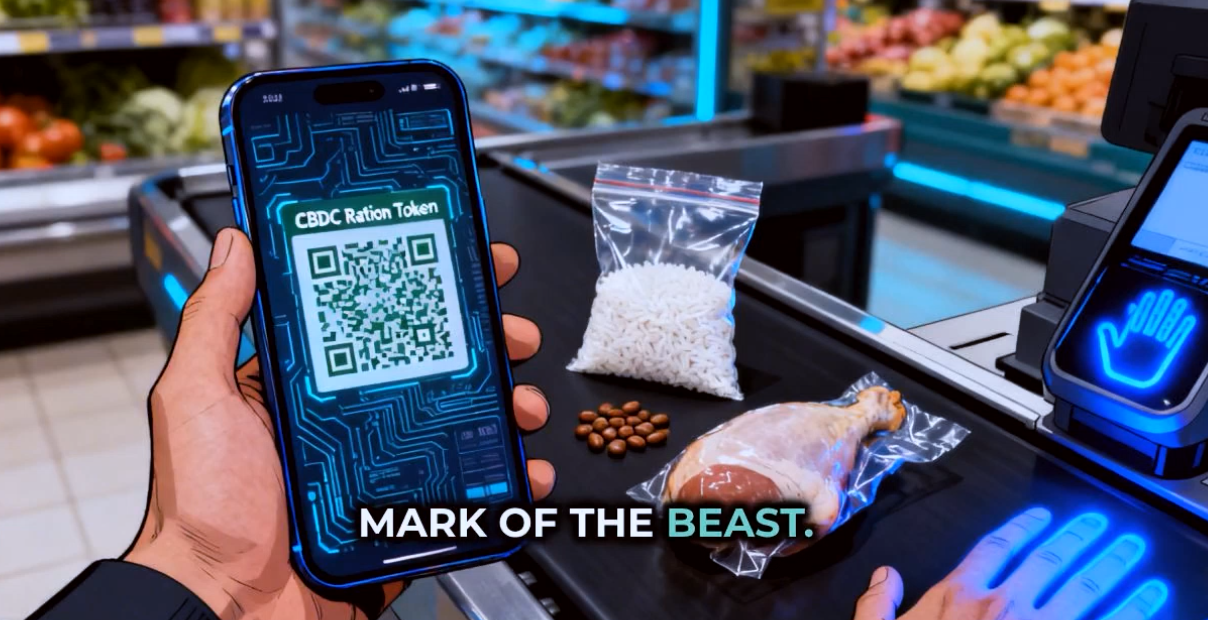 If Americans Were Told the Truth About the War, They Would PANIC…