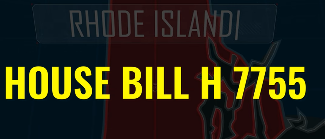 You Must Pass This Test to Keep the Guns You Already Have! (New Gun Bill)