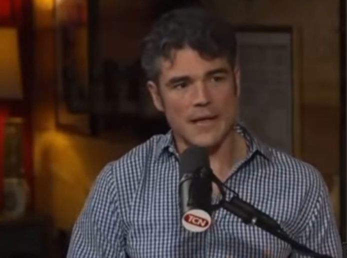 The ZIO MSM and FBI Activated and Weaponized Against Joe Kent Over IRAN