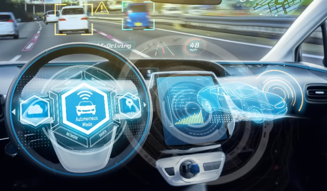 The NEW Legalized Nightmare INSIDE Your CAR