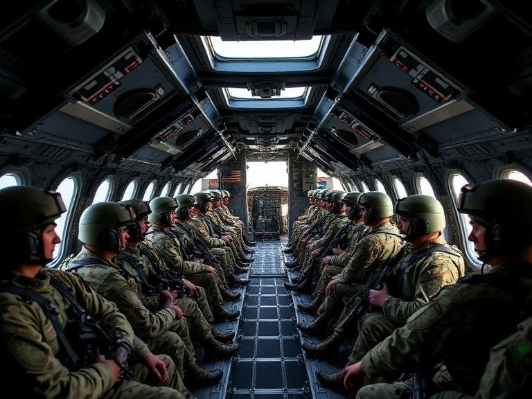 It Keeps Ramping Up…