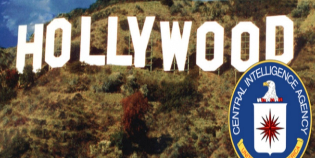 Your Favorite Movies Were CIA Propaganda
