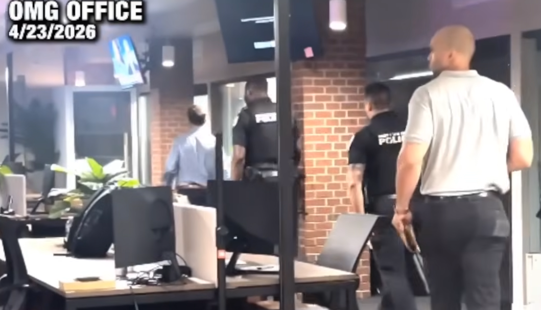 Judge Orders Police to Confiscate James O’Keefe’s Guns after Psycho THREATENS to KILL Him on CAMERA!