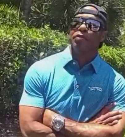 Tiger Made THIS Huge MISTAKE with THESE COPS