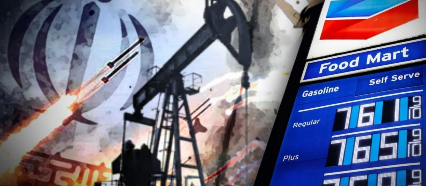 3 Months of Trump’s Disastrous Iran War Has Cost US Consumers $60 Billion in Extra Energy Costs