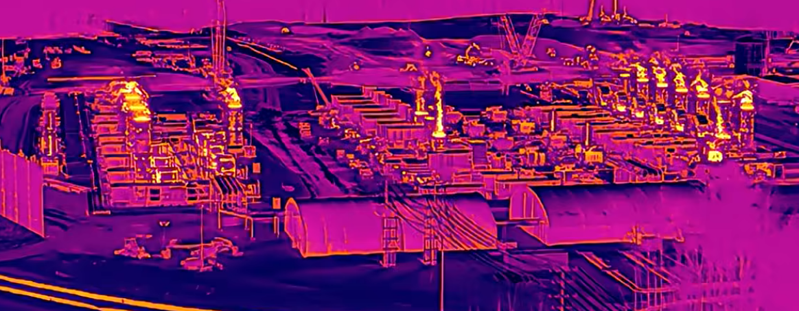 We Saw What AI Data Centers Don’t Want You to See