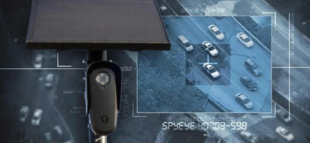More License Plate Reader Mission Creep: School Residency Verification, Background Checks, and Noise Complaints