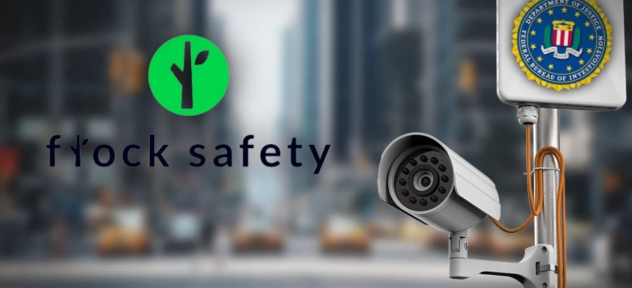 The FBI Wants to Buy Nationwide Access to License Plate Readers