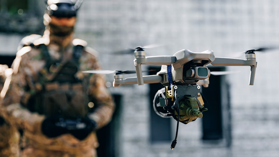 Pentagon’s secret project to merge soldiers and machines raises alarms as neural interface program goes dark