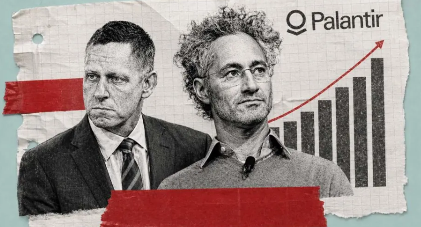 Decoding the Technofascist Tendency in Palantir’s Manifesto