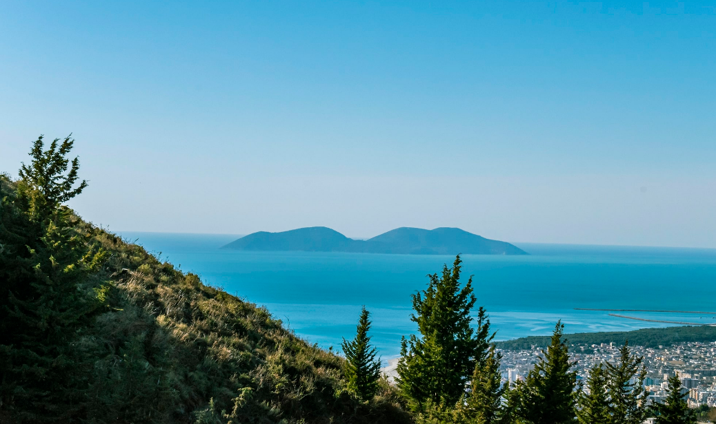 Why Did the President’s Son-In-Law Acquire A Nuclear Fortress in Albania?