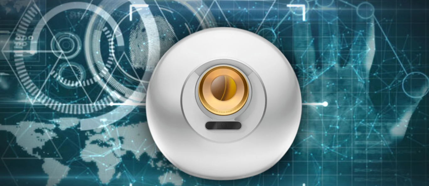Do You Trust Sam Altman’s “Orb” To Assign You A Biometric Digital ID?