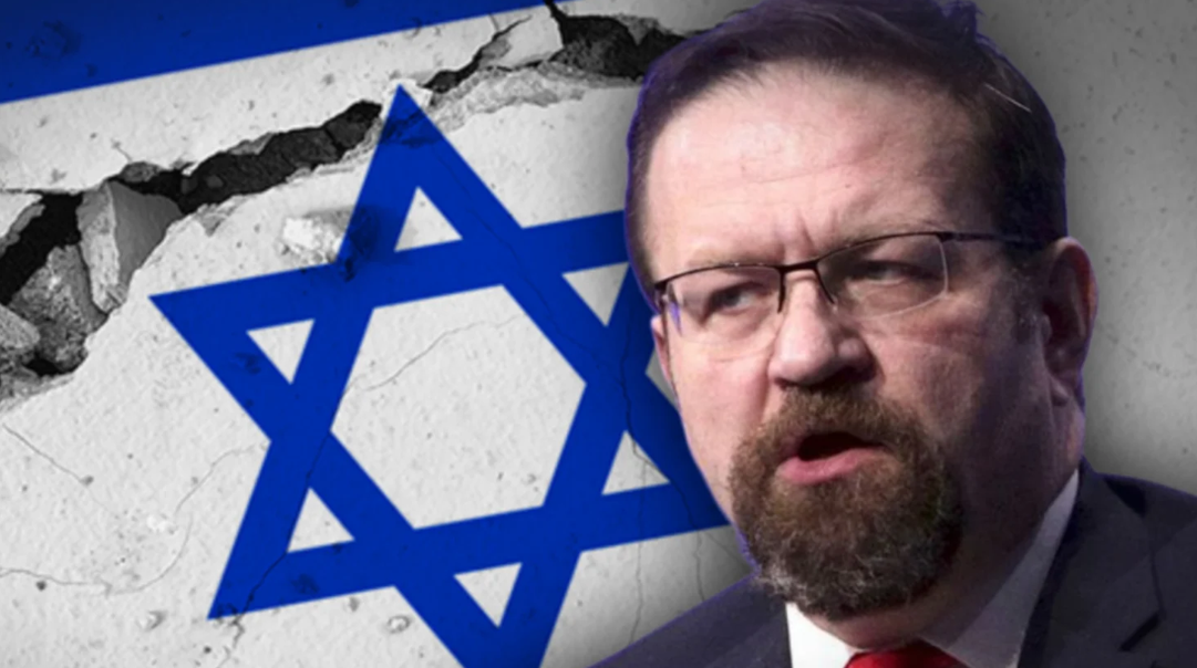 Trump Administration Targets Americans Opposed to Zionism