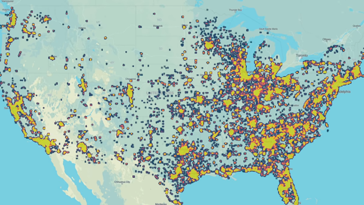 Flock Safety: From Neighborhood Cameras To Calling Citizens Terrorists