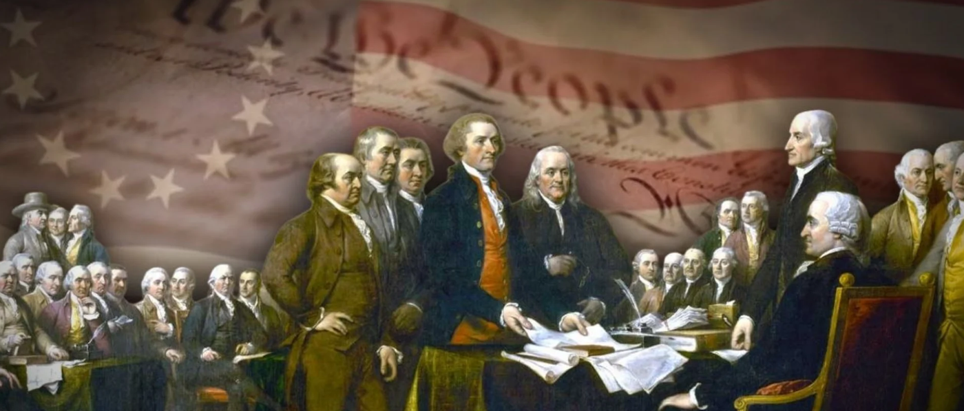 The 250th Anniversary Of…What, Exactly?