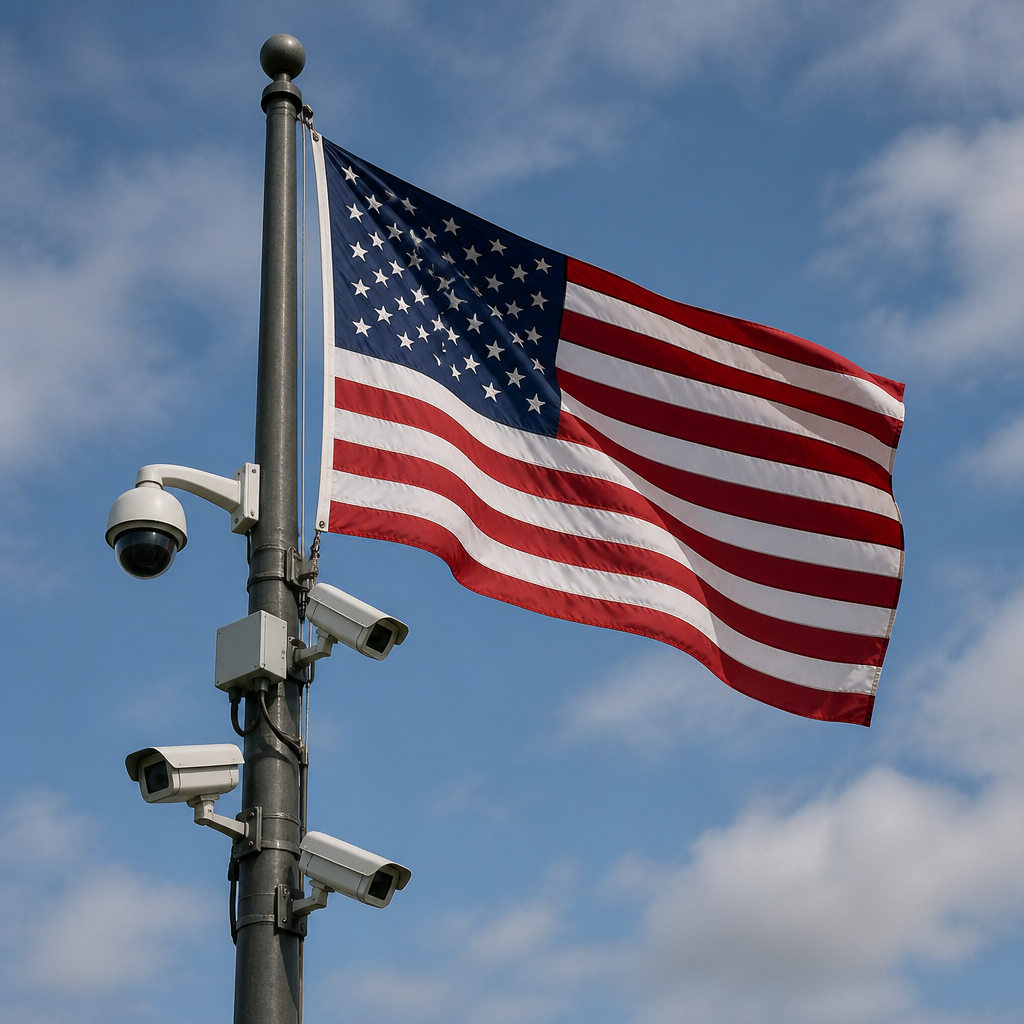 A Glimpse Into What America Is On Track To Become