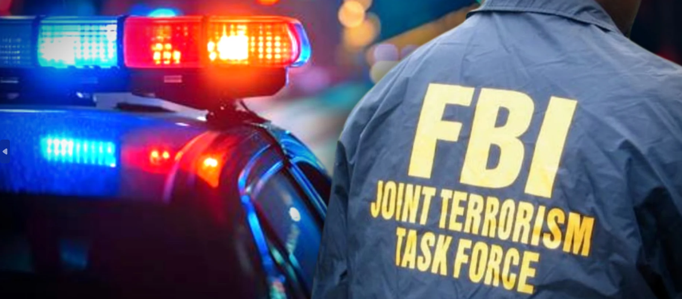 The FBI Has Deputized Local Cops as Federal Agents. Communities Are Resisting.